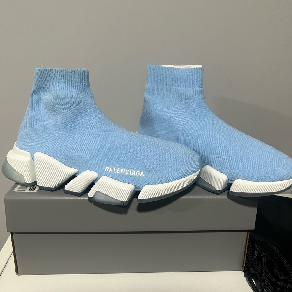 Balenciaga track sneaker